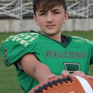 Meet your Posher, Joel